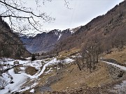 10 Vista su Pagliari (1315 m)